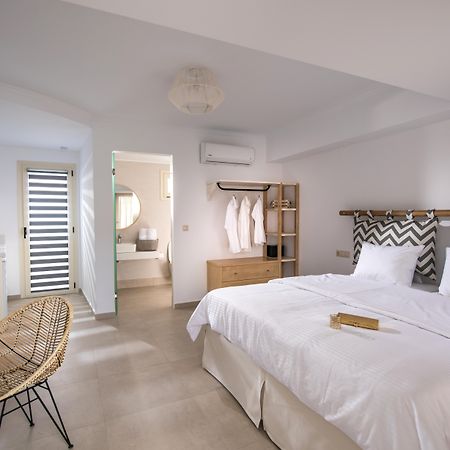 Sarpidon Apartments Malia  Exterior photo