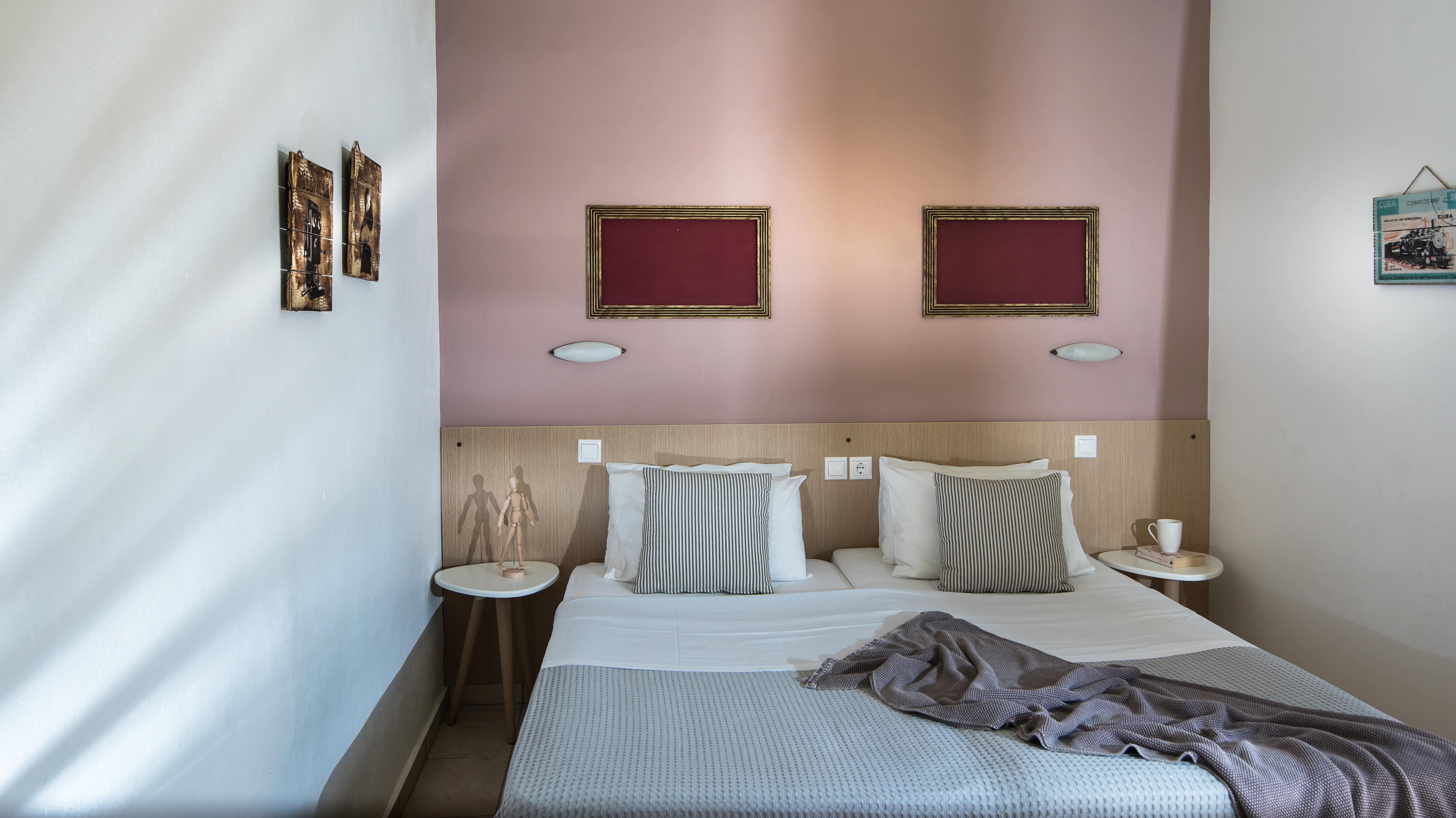 Sarpidon Apartments Malia  Exterior photo