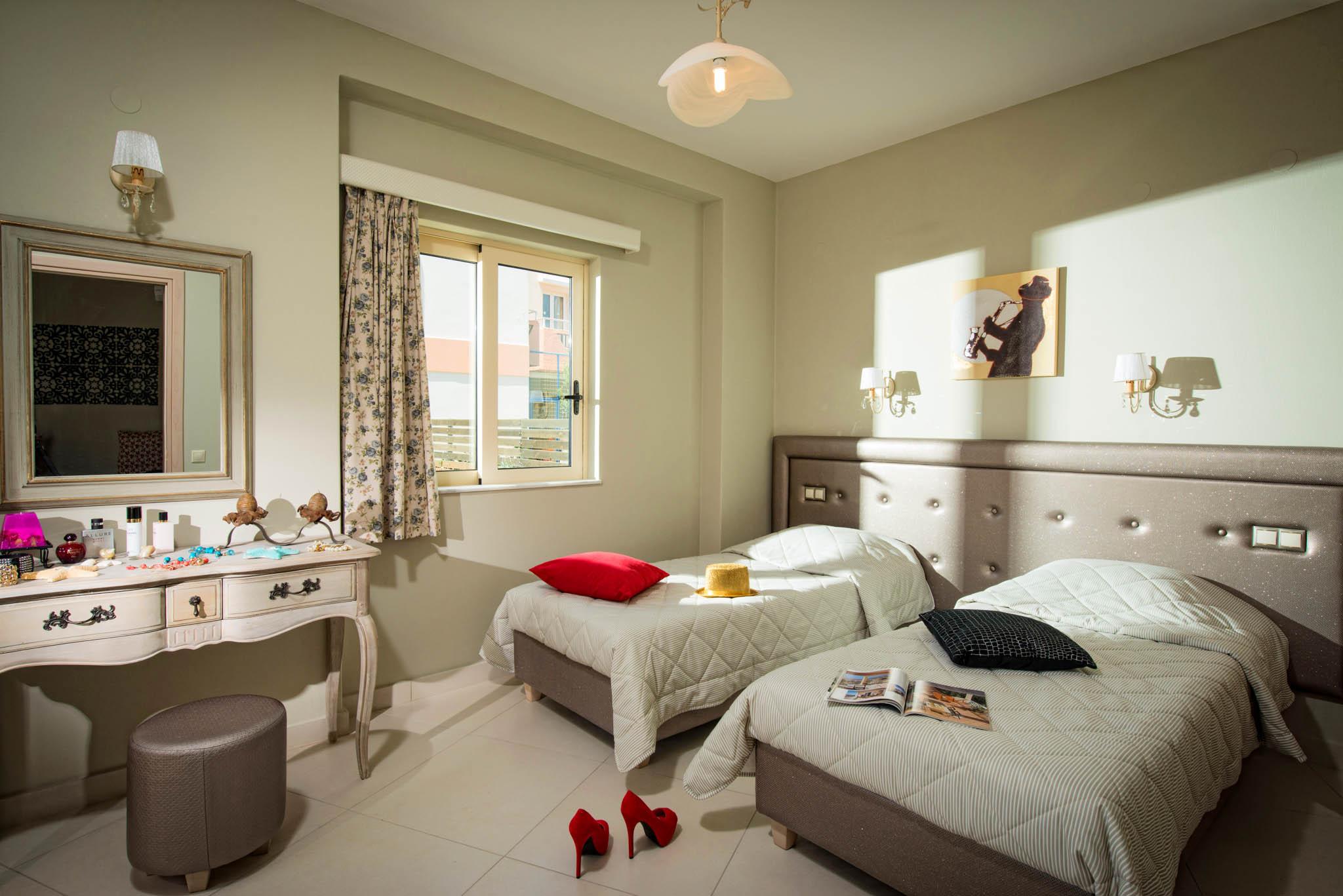 Sarpidon Apartments Malia  Exterior photo