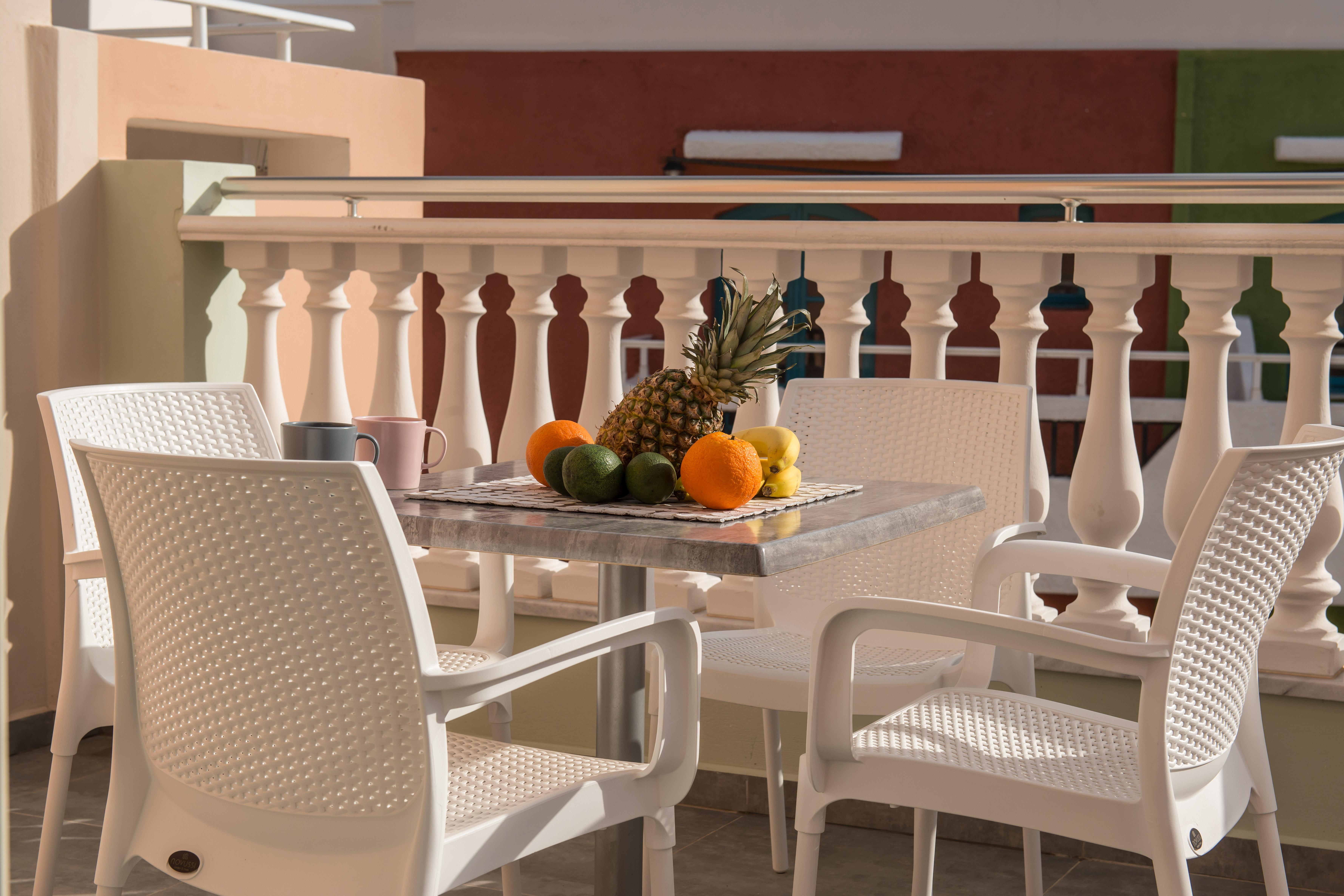 Sarpidon Apartments Malia  Exterior photo