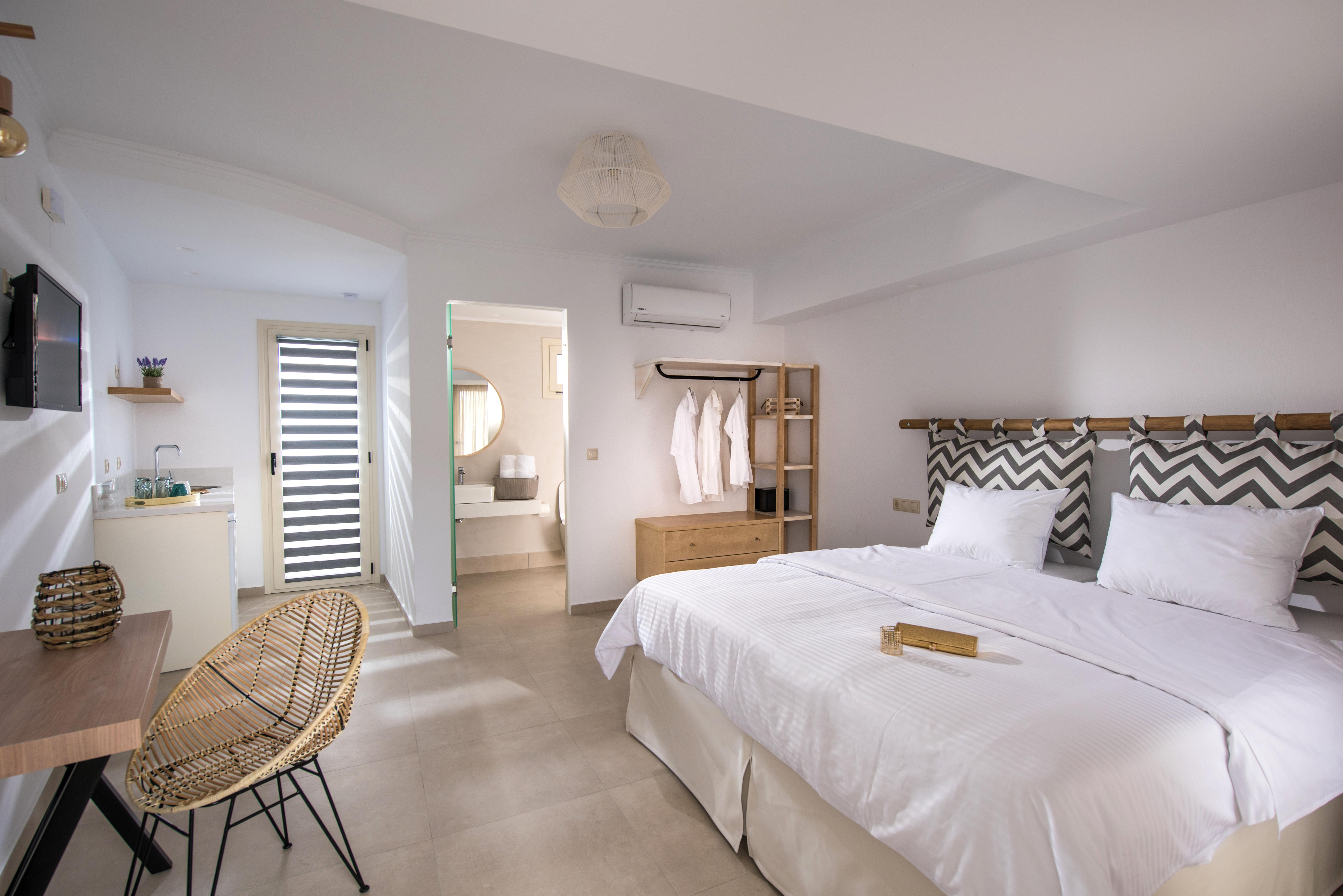 Sarpidon Apartments Malia  Exterior photo