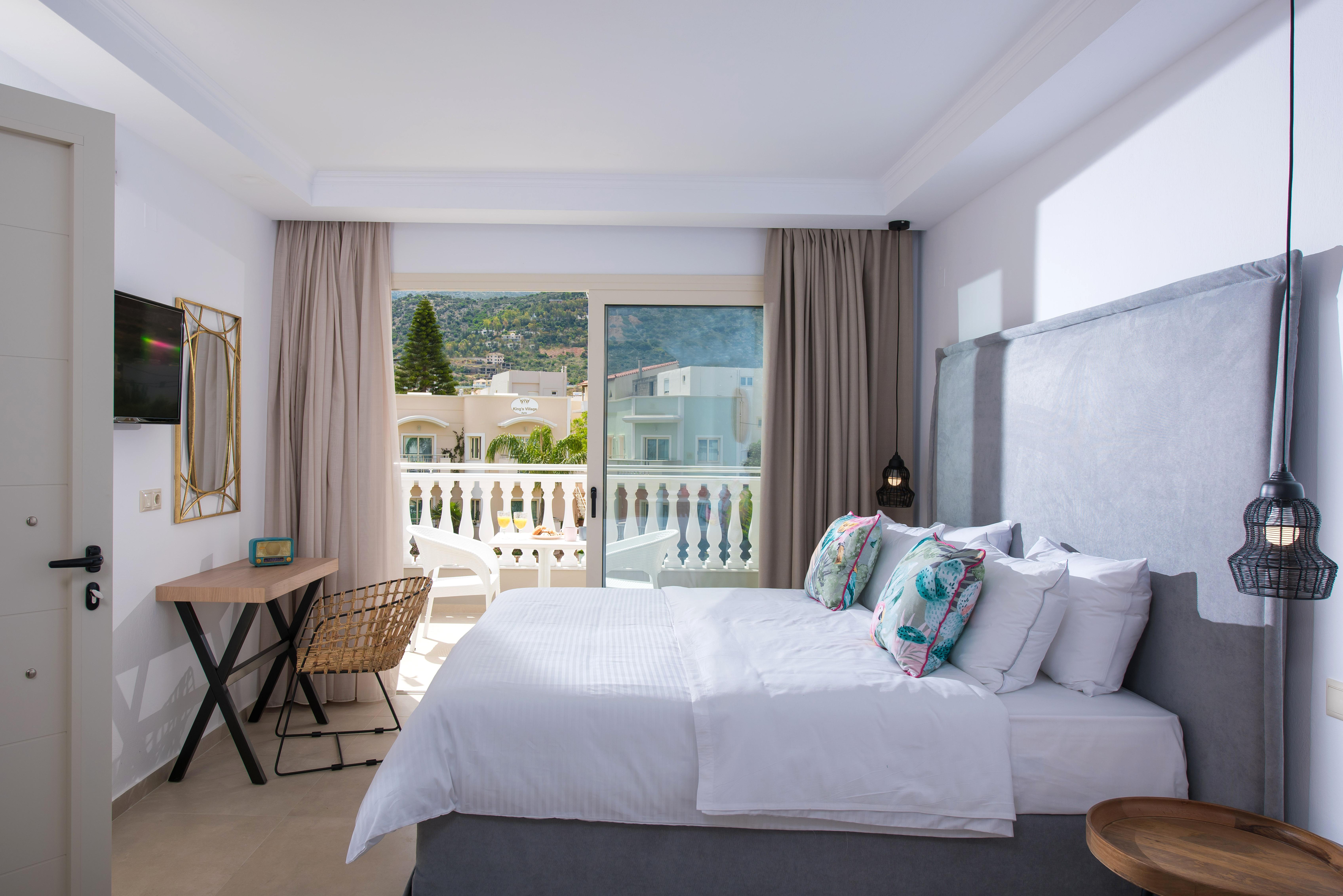 Sarpidon Apartments Malia  Exterior photo