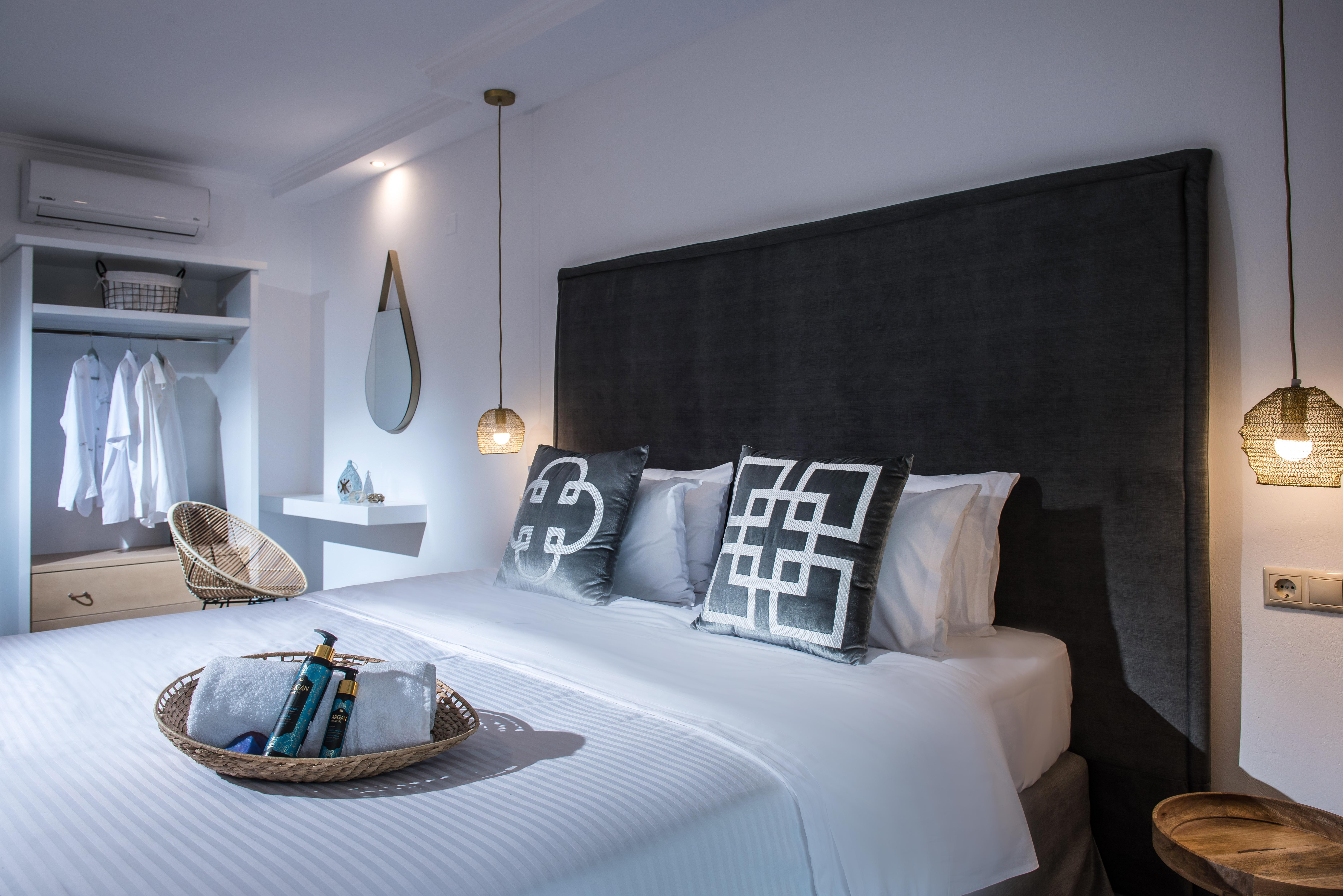 Sarpidon Apartments Malia  Exterior photo