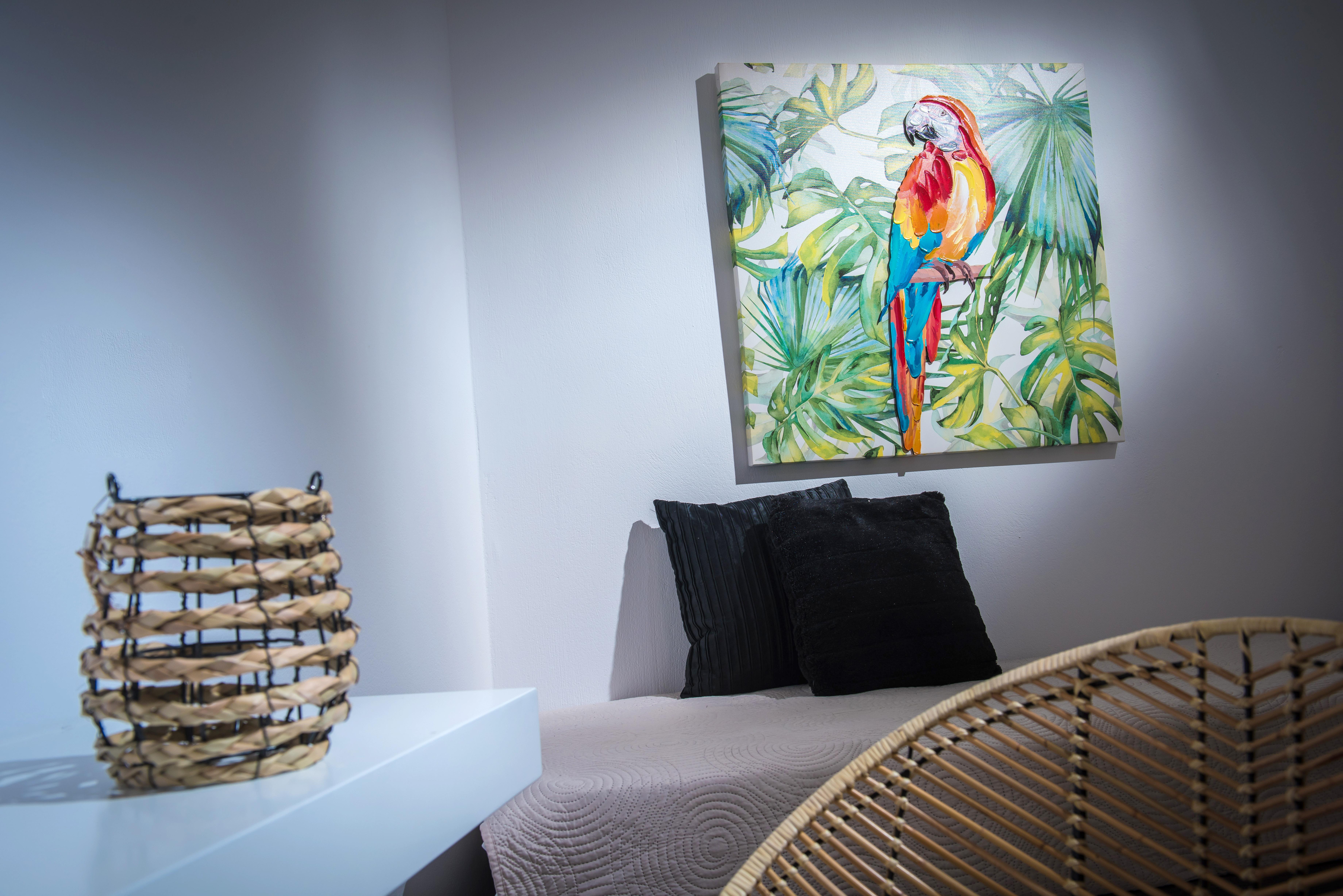 Sarpidon Apartments Malia  Exterior photo