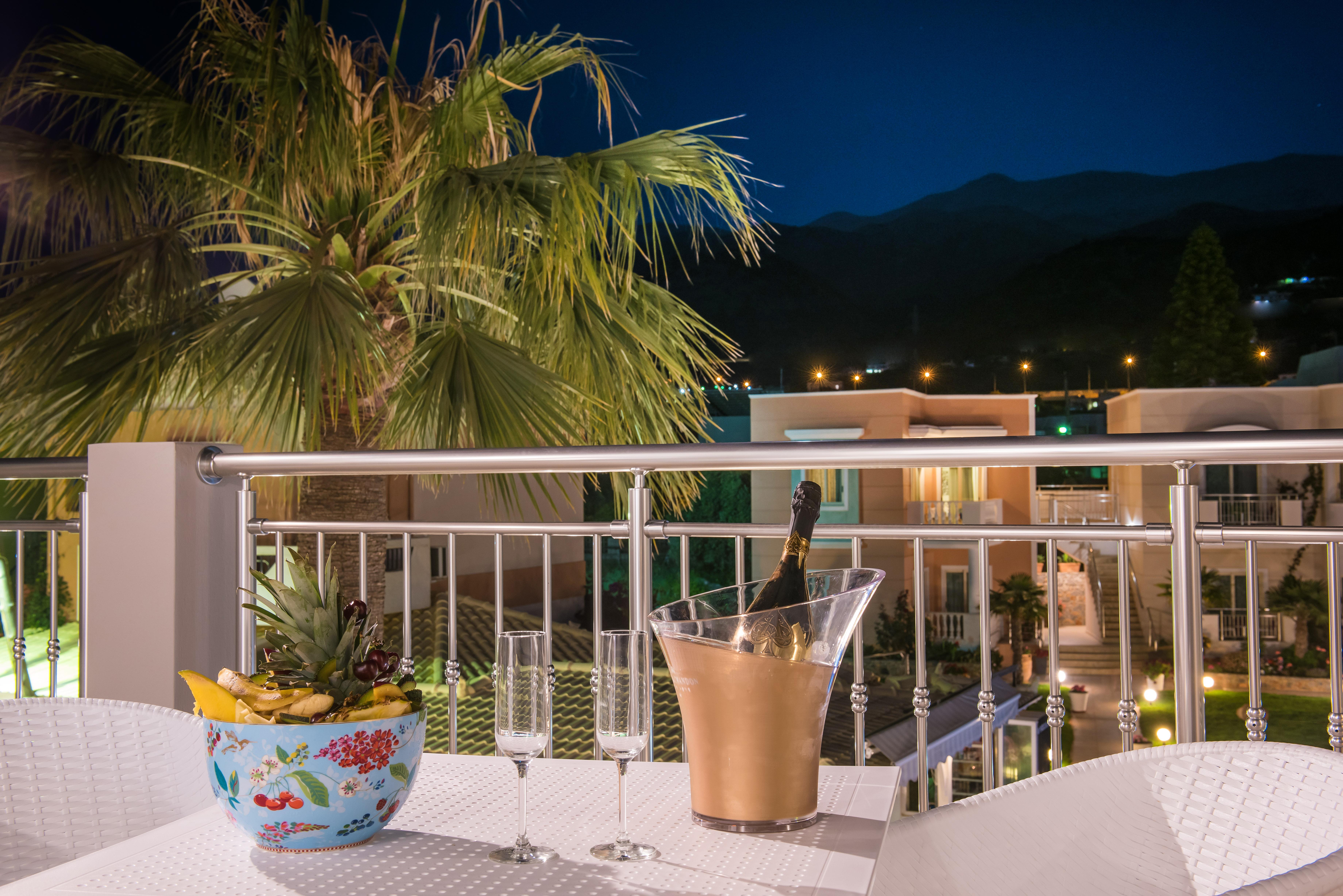 Sarpidon Apartments Malia  Exterior photo
