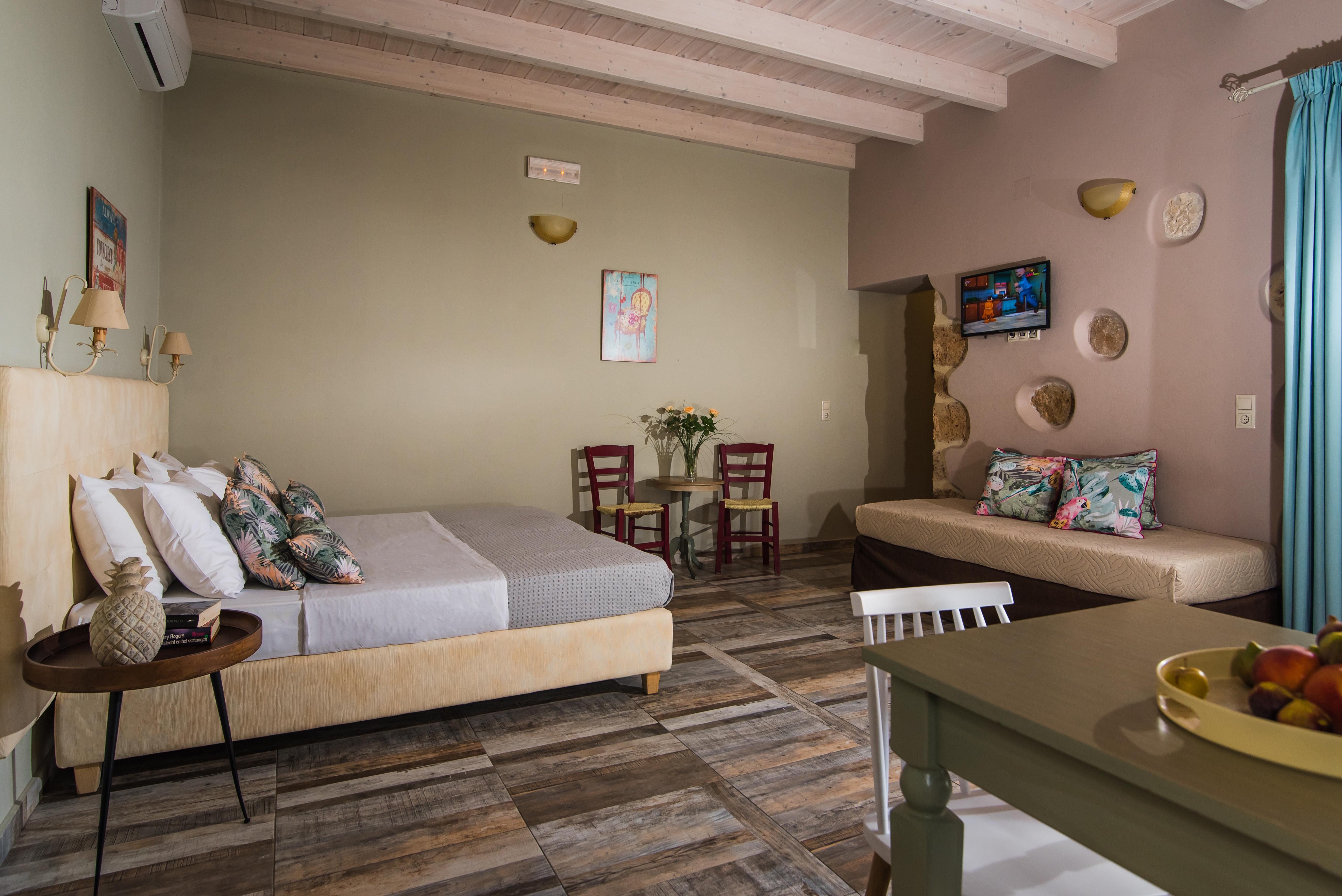 Sarpidon Apartments Malia  Exterior photo