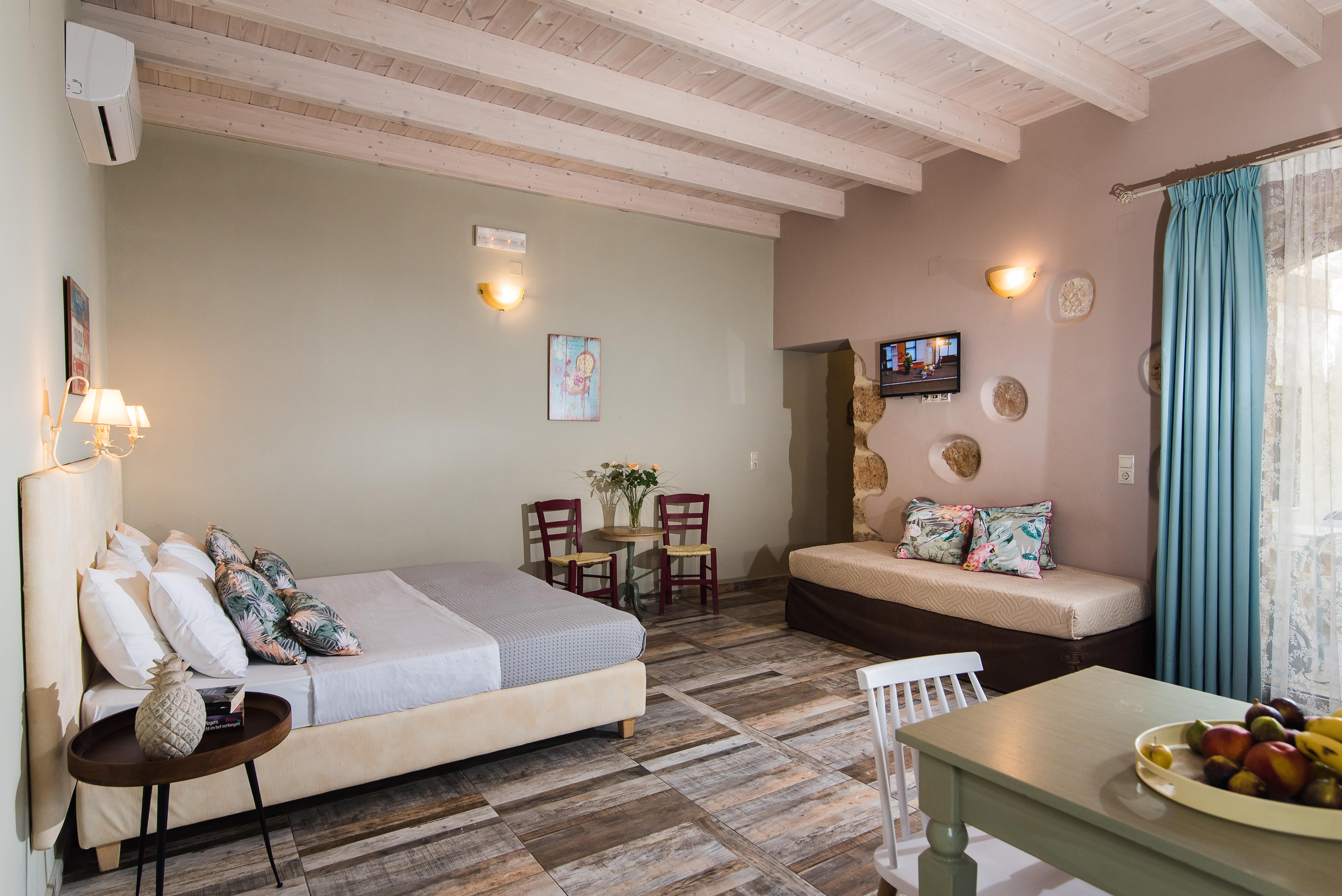 Sarpidon Apartments Malia  Exterior photo